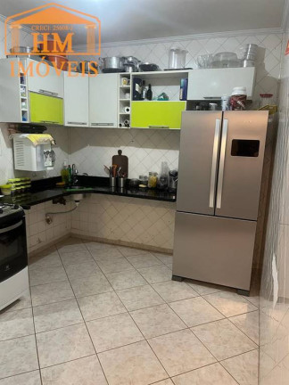 Apartamento com 2 Quartos à Venda, 70 m² em Centro - Sao Vicente