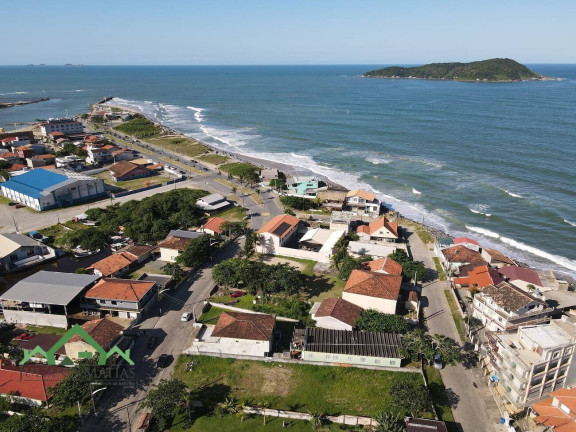 Imagem Terreno à Venda, 780 m² em Centro - Balneário Barra Do Sul