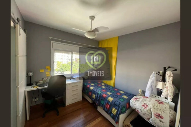 Imagem Apartamento com 4 Quartos à Venda, 144 m² em Pompeia - São Paulo Imagem Apartamento com 4 Quartos à Venda, 144 m² em Pompeia - São Paulo