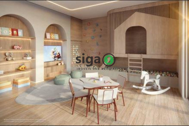 Imagem Apartamento com 3 Quartos à Venda, 276 m² em Jardins - São Paulo