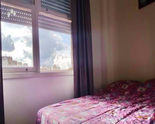 Imagem Apartamento com 1 Quarto à Venda, 32 m² em República - São Paulo Imagem Apartamento com 1 Quarto à Venda, 32 m² em República - São Paulo