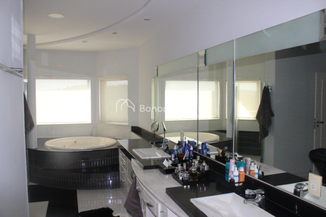 Imagem Casa de Condomínio com 6 Quartos à Venda, 1.050 m² em Loteamento Alphaville Campinas - Campinas Imagem Casa de Condomínio com 6 Quartos à Venda, 1.050 m² em Loteamento Alphaville Campinas - Campinas