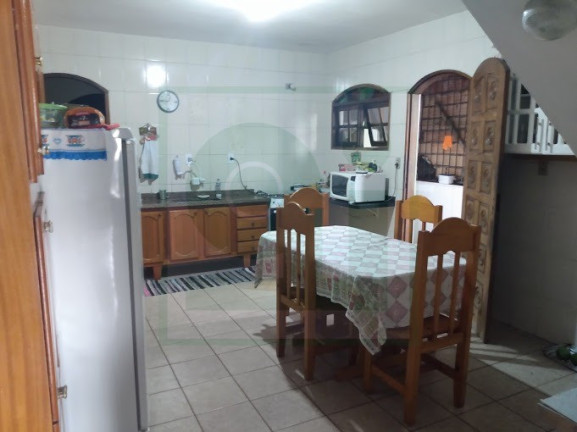 Imagem Casa com 2 Quartos à Venda, 218 m² em Conceição - Osasco