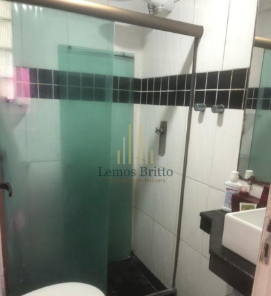 Imagem Imóvel com 3 Quartos à Venda, 80 m² em Armação - Salvador Imagem Imóvel com 3 Quartos à Venda, 80 m² em Armação - Salvador
