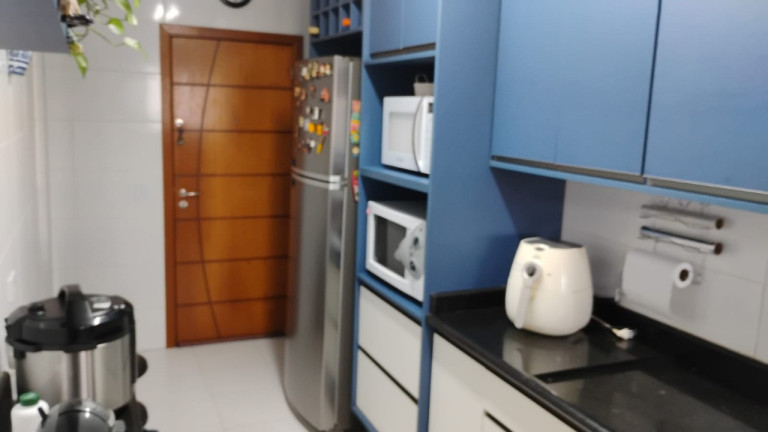 Imagem Imóvel com 2 Quartos à Venda, 90 m² em Boqueirão - Praia Grande Imagem Imóvel com 2 Quartos à Venda, 90 m² em Boqueirão - Praia Grande