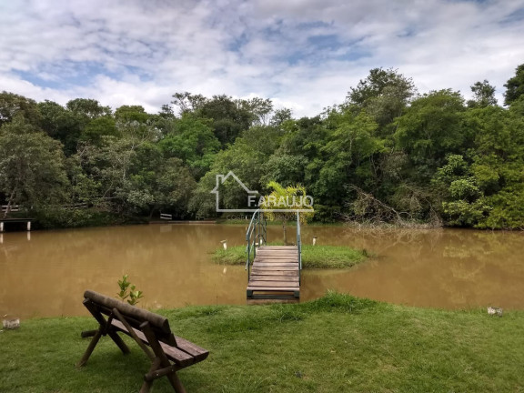 Imagem Terreno à Venda, 931 m² em Village Ipanema 1 Residencial - Araçoiaba Da Serra