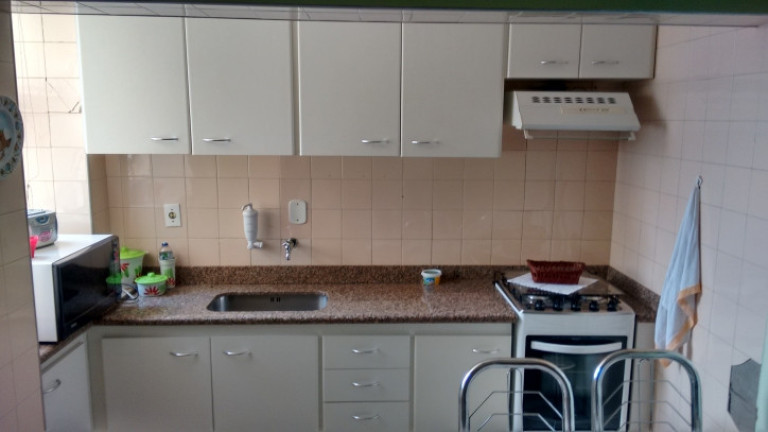 Imagem Apartamento com 2 Quartos à Venda, 100 m² em Jardim Estoril Iii - Bauru