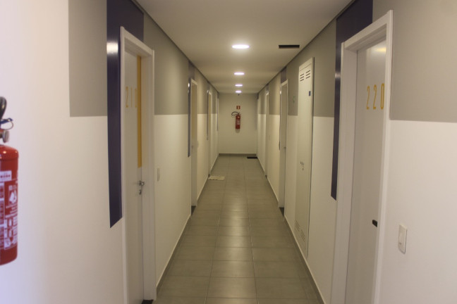 Imagem Studio à Venda, 35 m² em Consolação - São Paulo Imagem Studio à Venda, 35 m² em Consolação - São Paulo