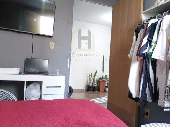 Imagem Imóvel com 2 Quartos à Venda, 44 m² em Vila Bela Vista - Santo André Imagem Imóvel com 2 Quartos à Venda, 44 m² em Vila Bela Vista - Santo André