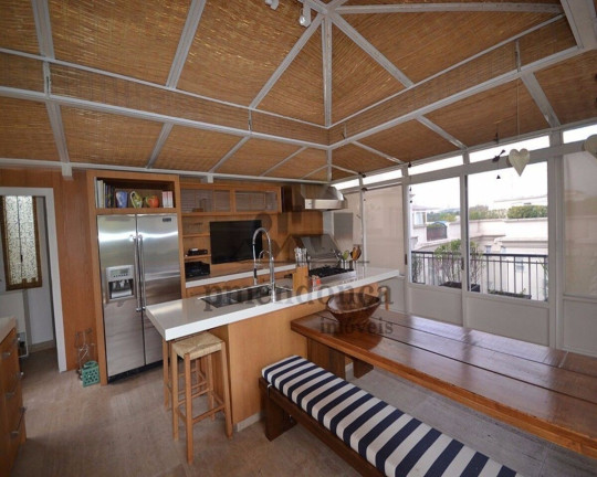 Imagem Apartamento com 3 Quartos à Venda, 387 m² em Alto De Pinheiros - São Paulo Imagem Apartamento com 3 Quartos à Venda, 387 m² em Alto De Pinheiros - São Paulo