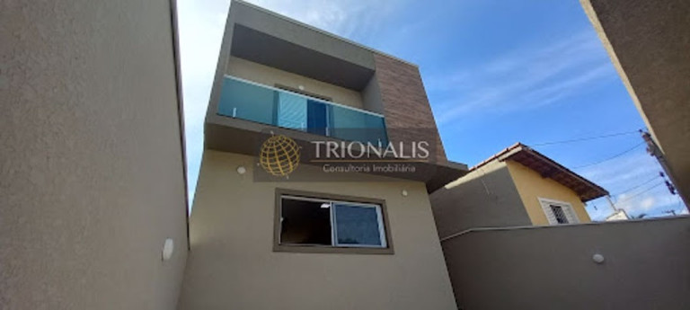 Casa com 3 Quartos à Venda, 155 m² em Jardim Paulista - Atibaia