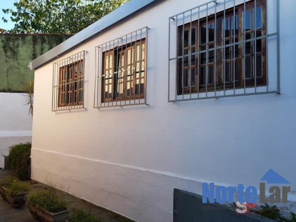 Imagem Casa com 3 Quartos para Alugar, 200 m² em Sumaré - São Paulo