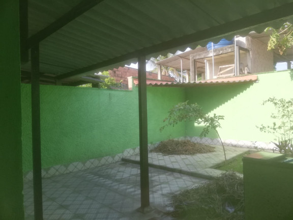 Imagem Casa com 2 Quartos à Venda, 70 m² em Guaratiba - Rio De Janeiro