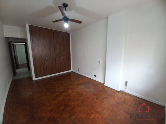 Imagem Apartamento com 2 Quartos à Venda, 96 m² em Boqueirão - Santos Imagem Apartamento com 2 Quartos à Venda, 96 m² em Boqueirão - Santos