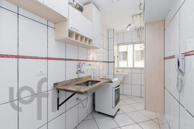 Imagem Apartamento com 2 Quartos à Venda, 51 m² em Vila Ipojuca - São Paulo
