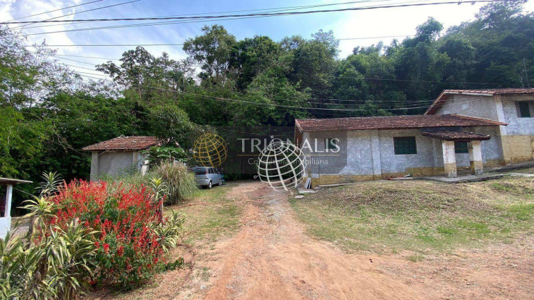 Imagem Imóvel à Venda, 24.256 m² em Cachoeirinha - Bom Jesus Dos Perdões