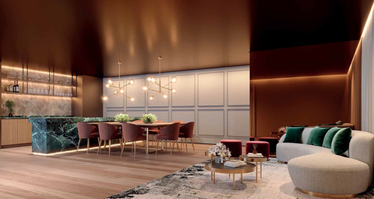 Imagem Apartamento com 3 Quartos à Venda, 142 m² em Ipiranga - São Paulo