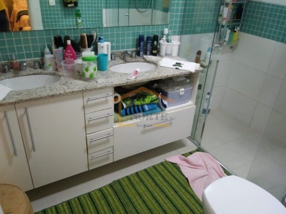 Imagem Apartamento com 3 Quartos à Venda, 126 m² em Santana - São Paulo Imagem Apartamento com 3 Quartos à Venda, 126 m² em Santana - São Paulo
