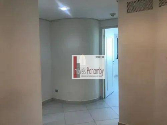 Imagem Imóvel à Venda ou Locação, 31 m² em Moema - São Paulo Imagem Imóvel à Venda ou Locação, 31 m² em Moema - São Paulo