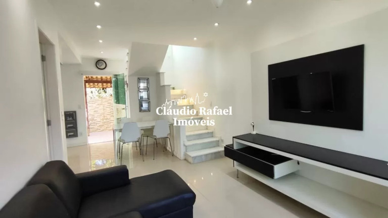 Imagem Casa com 4 Quartos à Venda, 180 m² em Rasa - Cabo Frio Imagem Casa com 4 Quartos à Venda, 180 m² em Rasa - Cabo Frio