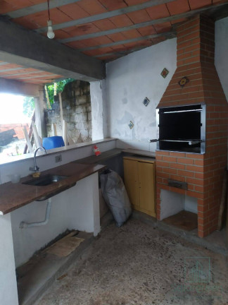 Imagem Casa com 2 Quartos à Venda, 91 m² em Jardim Maristela - Atibaia