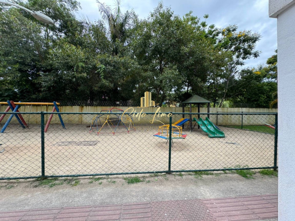 Imagem Apartamento com 2 Quartos à Venda, 55 m² em Barra Do Aririú - Palhoça