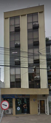 Imagem Sala Comercial à Venda, 59 m² em Auxiliadora - Porto Alegre Imagem Sala Comercial à Venda, 59 m² em Auxiliadora - Porto Alegre