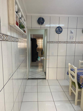 Imagem Casa com 3 Quartos à Venda, 210 m² em Parque Do Sabiá - Louveira Imagem Casa com 3 Quartos à Venda, 210 m² em Parque Do Sabiá - Louveira