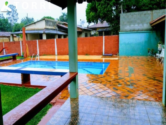Imagem Imóvel com 2 Quartos à Venda, 250 m² em Centro - Araçoiaba Da Serra Imagem Imóvel com 2 Quartos à Venda, 250 m² em Centro - Araçoiaba Da Serra