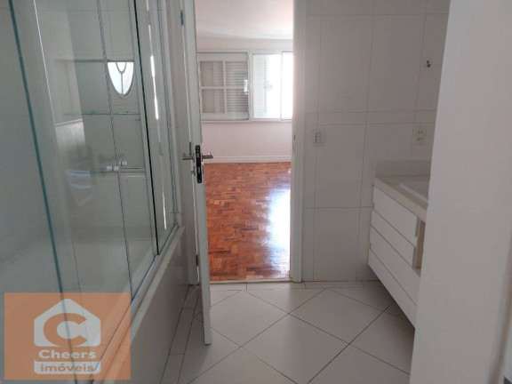 Imagem Apartamento com 4 Quartos à Venda, 166 m² em Cerqueira César - São Paulo Imagem Apartamento com 4 Quartos à Venda, 166 m² em Cerqueira César - São Paulo