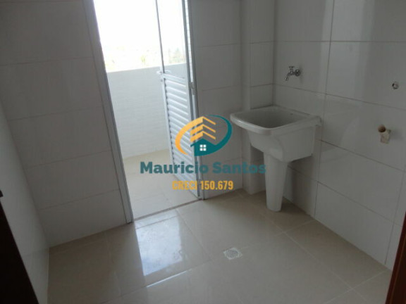 Imagem Apartamento com 3 Quartos à Venda, 112 m² em Centro - Mongaguá