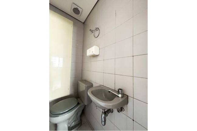 Imagem Sala Comercial à Venda, 29 m² em Bela Vista - São Paulo Imagem Sala Comercial à Venda, 29 m² em Bela Vista - São Paulo