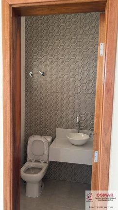 Imagem Casa com 3 Quartos à Venda, 152 m² em Parque Olívio Franceschini - Hortolândia Imagem Casa com 3 Quartos à Venda, 152 m² em Parque Olívio Franceschini - Hortolândia
