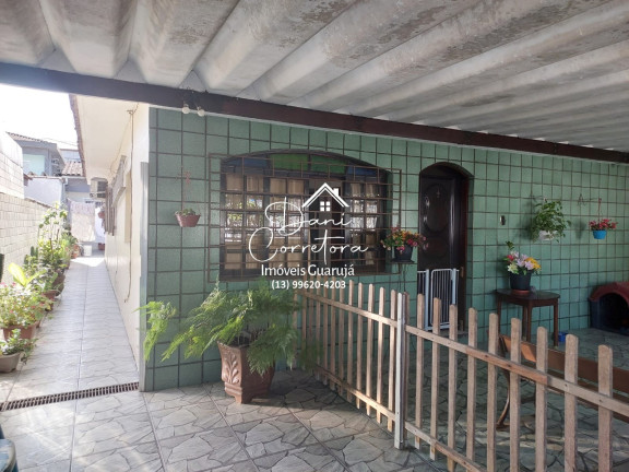 Imagem Casa com 5 Quartos à Venda, 200 m² em Jardim Santa Maria - Guarujá Imagem Casa com 5 Quartos à Venda, 200 m² em Jardim Santa Maria - Guarujá