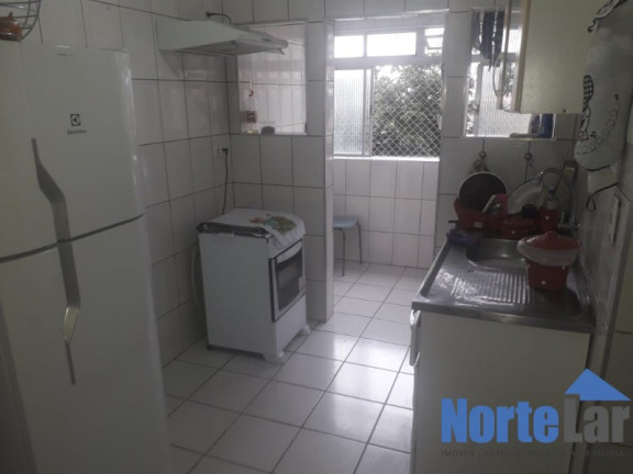 Imagem Apartamento com 2 Quartos à Venda, 62 m² em Sítio Morro Grande - São Paulo