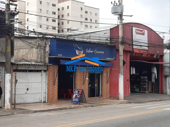 Imagem Casa com 9 Quartos à Venda, 330 m² em Jaguaribe - Osasco Imagem Casa com 9 Quartos à Venda, 330 m² em Jaguaribe - Osasco