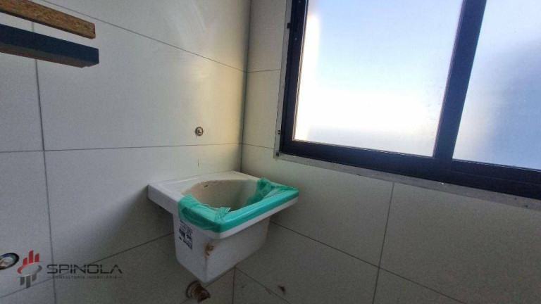 Imagem Apartamento com 2 Quartos à Venda, 42 m² em Maracanã - Praia Grande Imagem Apartamento com 2 Quartos à Venda, 42 m² em Maracanã - Praia Grande