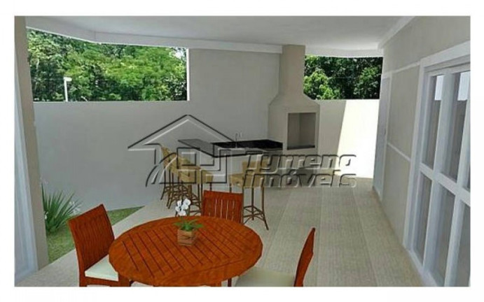 Imagem Casa de Condomínio com 3 Quartos à Venda, 163 m² em Urbanova - São José Dos Campos Imagem Casa de Condomínio com 3 Quartos à Venda, 163 m² em Urbanova - São José Dos Campos