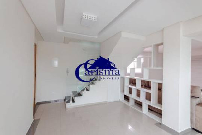 Imagem Cobertura com 3 Quartos à Venda, 168 m² em Parque Das Nações - Santo André Imagem Cobertura com 3 Quartos à Venda, 168 m² em Parque Das Nações - Santo André