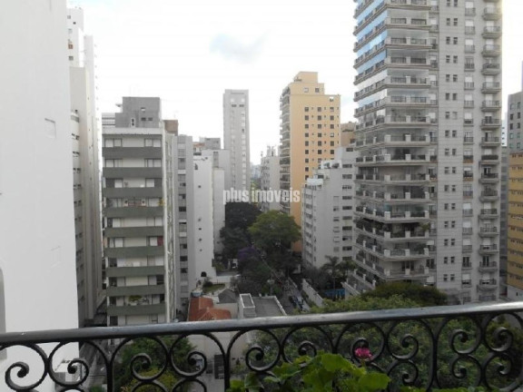 Imagem Apartamento com 4 Quartos à Venda, 280 m² em Jardim Paulista - São Paulo Imagem Apartamento com 4 Quartos à Venda, 280 m² em Jardim Paulista - São Paulo