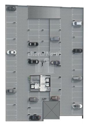 Imagem Apartamento com 2 Quartos à Venda, 77 m² em Centro - Itajaí Imagem Apartamento com 2 Quartos à Venda, 77 m² em Centro - Itajaí