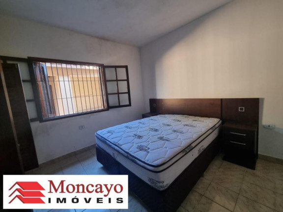 Imagem Casa com 3 Quartos à Venda, 495 m² em Prainha - Caraguatatuba