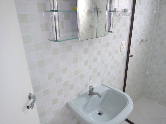 Imagem Apartamento com 3 Quartos à Venda, 110 m² em Enseada - Guarujá
