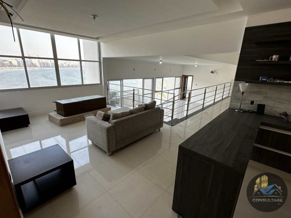 Imagem Apartamento com 4 Quartos à Venda, 235 m² em Ilha Porchat - São Vicente Imagem Apartamento com 4 Quartos à Venda, 235 m² em Ilha Porchat - São Vicente