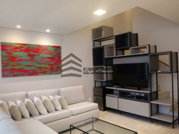 Imagem Apartamento com 1 Quarto à Venda, 85 m² em Itaim Bibi - São Paulo