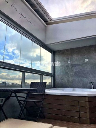 Imagem Apartamento com 2 Quartos à Venda, 142 m² em Vila Olímpia - São Paulo Imagem Apartamento com 2 Quartos à Venda, 142 m² em Vila Olímpia - São Paulo