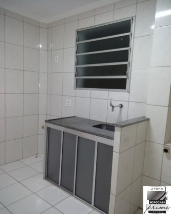 Imagem Apartamento com 2 Quartos para Alugar, 55 m² em Vila Augusta - Sorocaba Imagem Apartamento com 2 Quartos para Alugar, 55 m² em Vila Augusta - Sorocaba