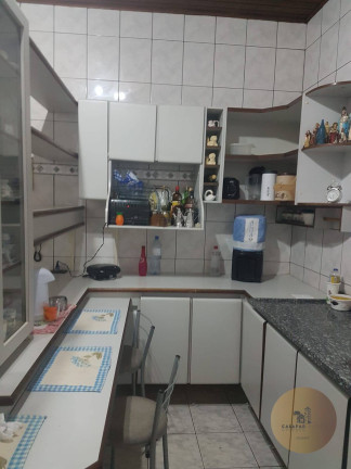 Imagem Casa com 3 Quartos à Venda, 157 m² em Cerâmica - São Caetano Do Sul Imagem Casa com 3 Quartos à Venda, 157 m² em Cerâmica - São Caetano Do Sul
