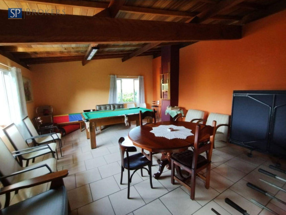 Imagem Casa com 4 Quartos à Venda, 800 m² em Condomínio Clube De Campo Valinhos - Valinhos