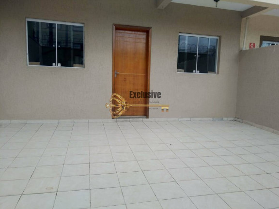 Imagem Sobrado com 2 Quartos à Venda, 61 m² em Vila Príncipe De Gales - Santo André